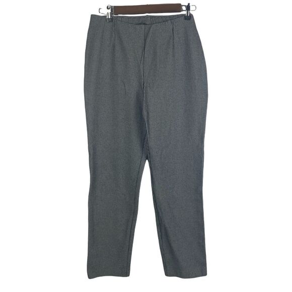 J. Jill Ponte Slim leg pant size Medium - Picture 1 of 5